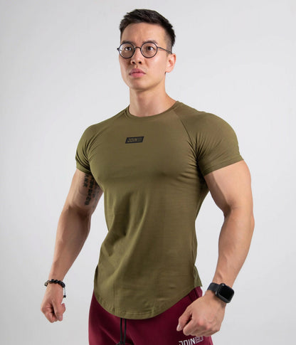 Tank Top Men's Bottoming Shirt Youth