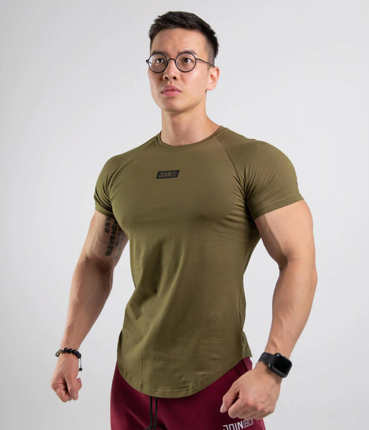 Tank Top Men's Bottoming Shirt Youth