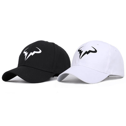 Men's And Women's Spring Sunscreen Baseball Caps