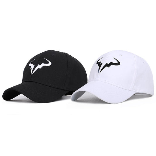 Men's And Women's Spring Sunscreen Baseball Caps
