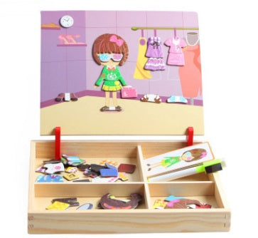 Children's early education educational toys