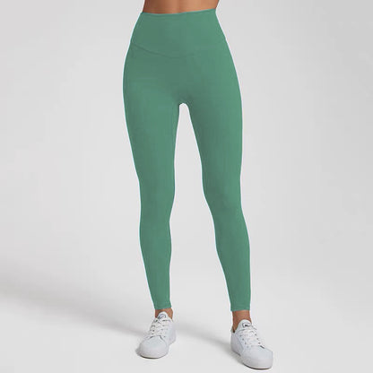 Ladies' Fitted Leggings