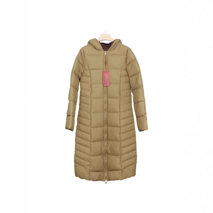 Warm-keeping Cotton Clothing Slim Fit Lengthened Casual