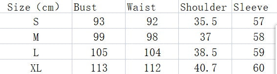 Women's High Waist Long Sleeves Dress