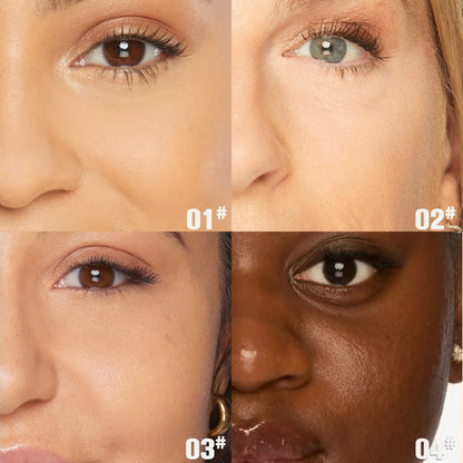 Setting Soft Touch Loose Powder
