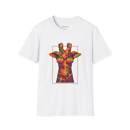 T-Shirt, Unisex Summer Shirt, Beachwear, Casual Outfits, Vacation Apparel, Gift for Lovers