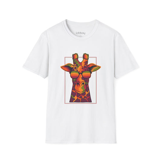 T-Shirt, Unisex Summer Shirt, Beachwear, Casual Outfits, Vacation Apparel, Gift for Lovers