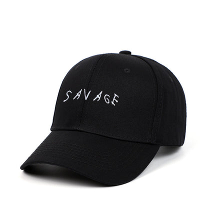 Savage Dad Hat