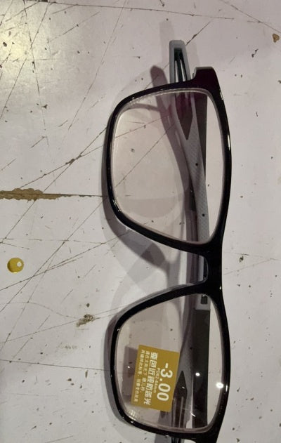 Sun Protection Indoor And Outdoor Glasses