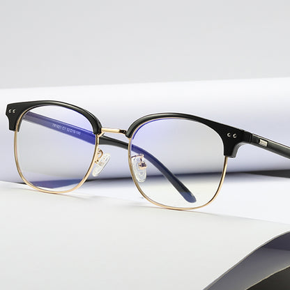 Protective glasses