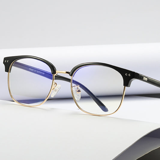 Protective glasses