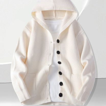 Knitwear Sweater Men's Autumn Fashion Casual