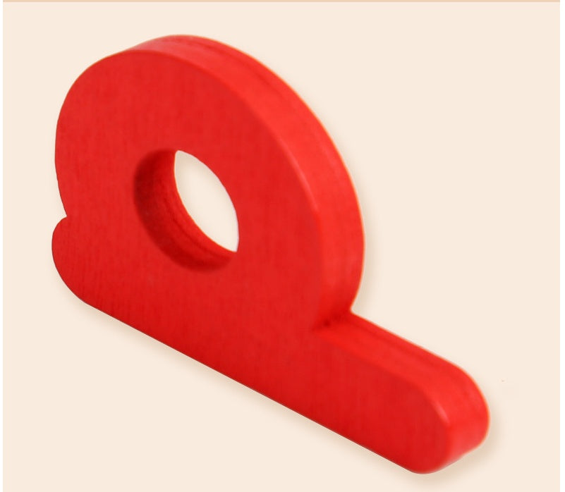 Alphabet recognition word spelling toys