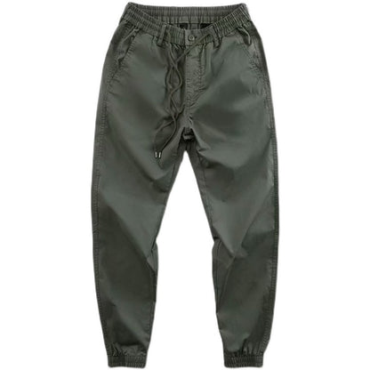 Work Pants Men's Wear-resistant Summer Plus Size Pants Labor Insurance Pants