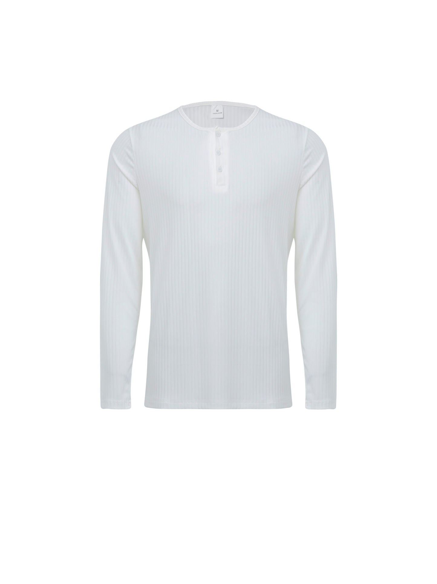 Men's Solid Crew Neck Long Sleeve Active T-shirt Tee, Casual Comfy Shirts For Spring Summer Autumn, Men's Clothing Tops