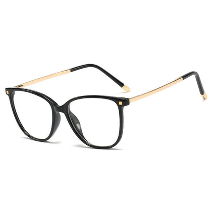 Comfortable blue light glasses