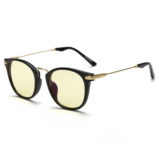 Anti-blue Light Computer Goggles Glasses Frame