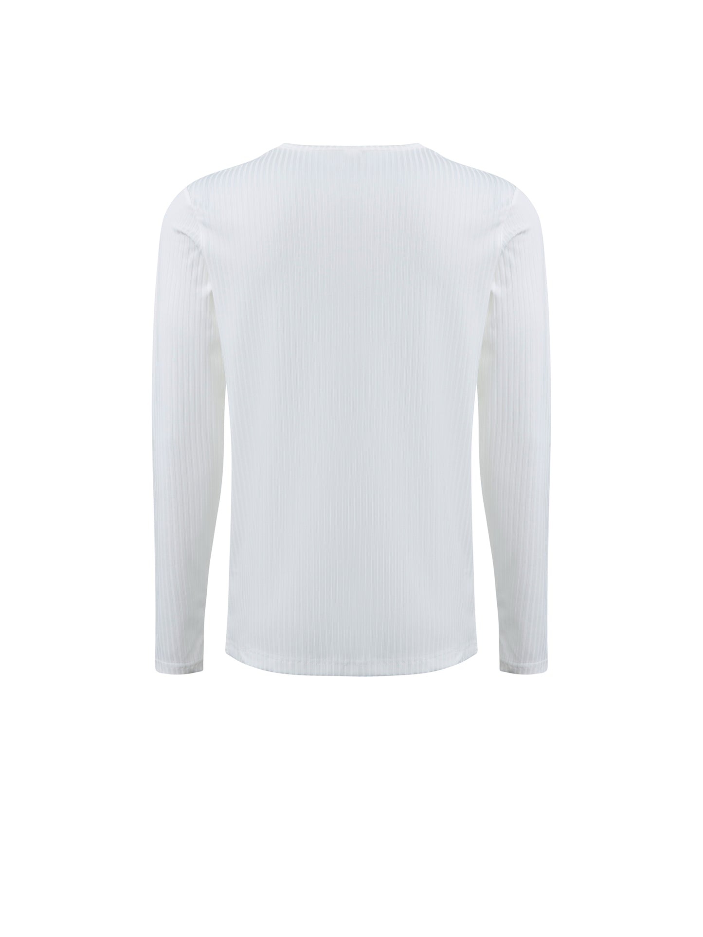 Men's Solid Crew Neck Long Sleeve Active T-shirt Tee, Casual Comfy Shirts For Spring Summer Autumn, Men's Clothing Tops