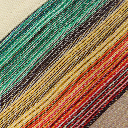 National Style Splicing Coat Men And Women