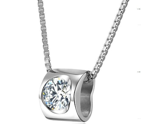 Fashion all-match female jewelry