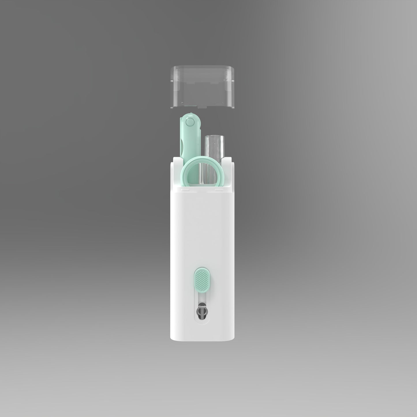 Cleaning Pen Set | Keyboard Cleaner | Cleaning Tools Cleaner Keycap Puller Kit
