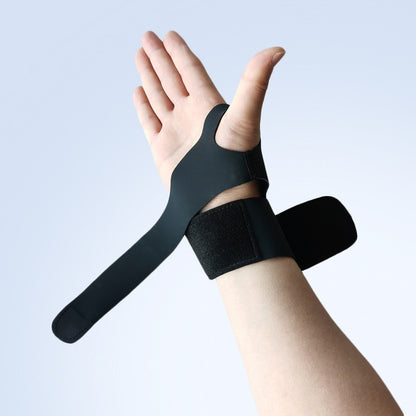 Pressure Adjustable Sports Elastic Wristband