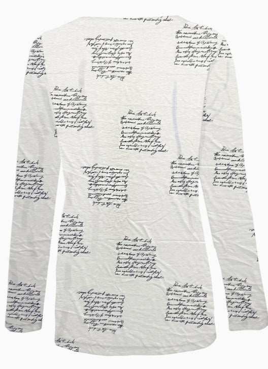 Casual Loose Long Sleeve Polo Shirts Tops For Spring