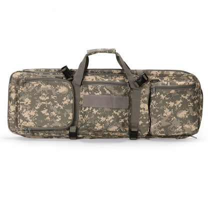 Outdoor M4 fishing bag