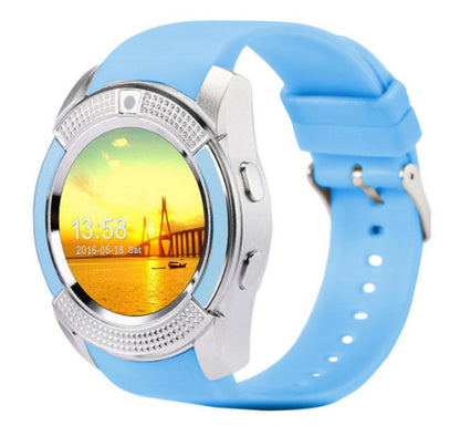 Call Message reminder smart caller watch