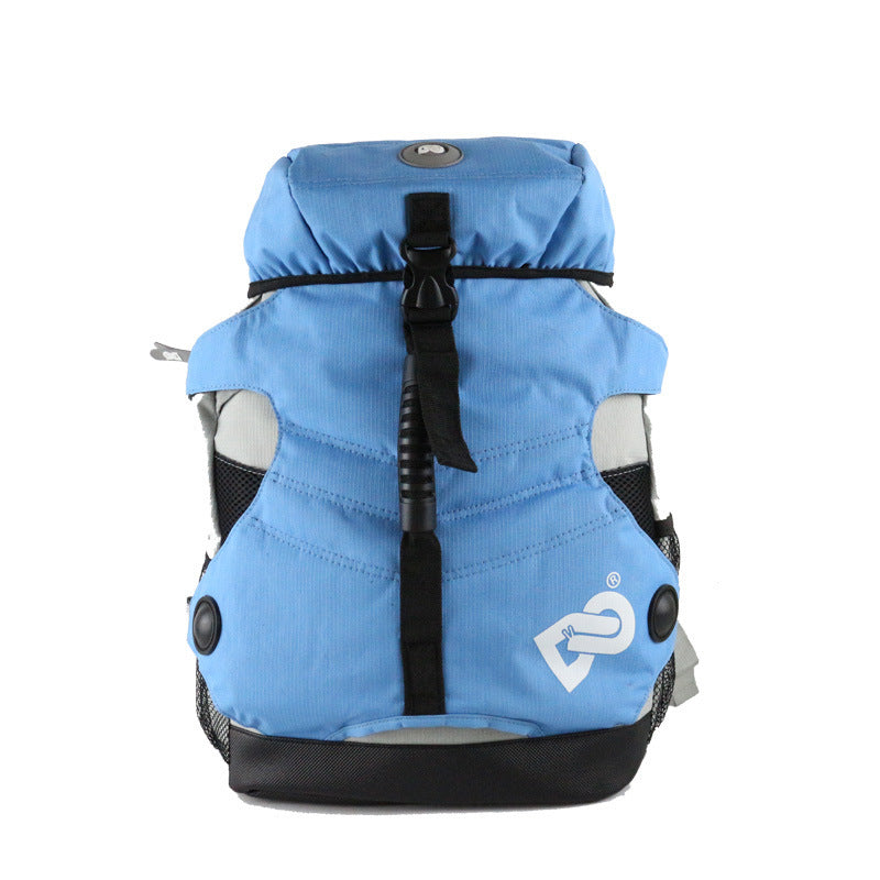 Outdoor roller skating Backpack
