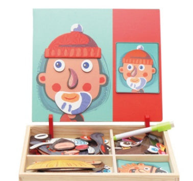 Children's early education educational toys