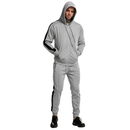 Men's Sportswear Casual Men's Sportswear New Cross-border