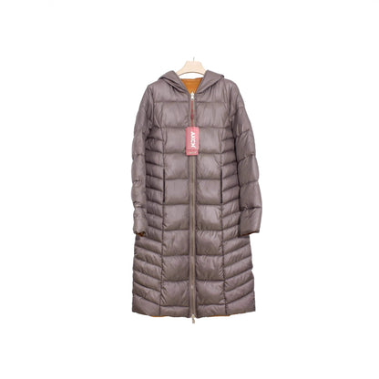 Warm-keeping Cotton Clothing Slim Fit Lengthened Casual