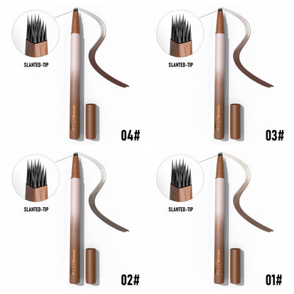 WATERPROOF WILD EYEBROW PENCIL