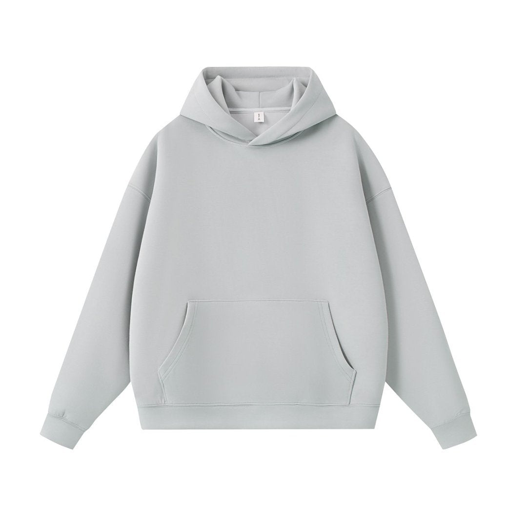 American Retro Loose Casual Men's And Women's Hoodies