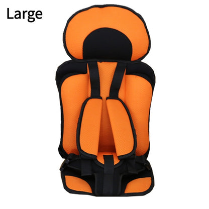 Baby Car Safety Seat Children's Chairs | Kids Car Stroller Seats Pad | Baby Safety Seat