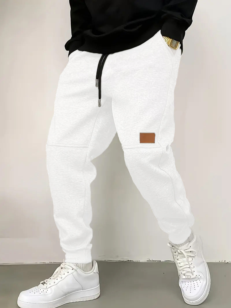 Men's Casual Sports Jogger Pants