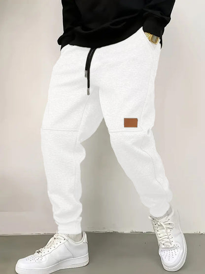 Men's Casual Sports Jogger Pants