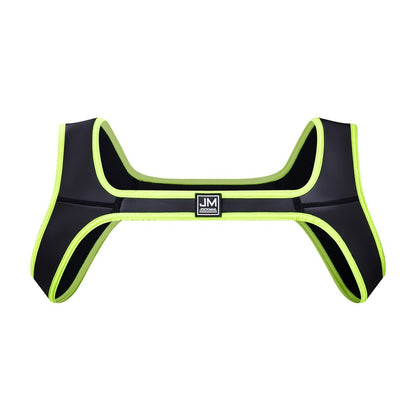 Men's Fitness Neoprene Sports Straps