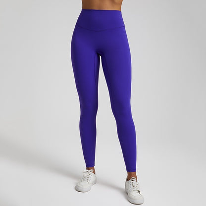 Ladies' Fitted Leggings