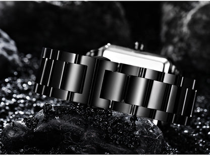 Opel automatic mechanical watch