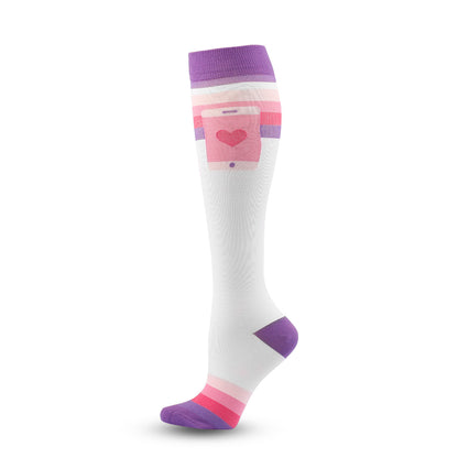 Compression Stockings Athletic Socks Compression Socks