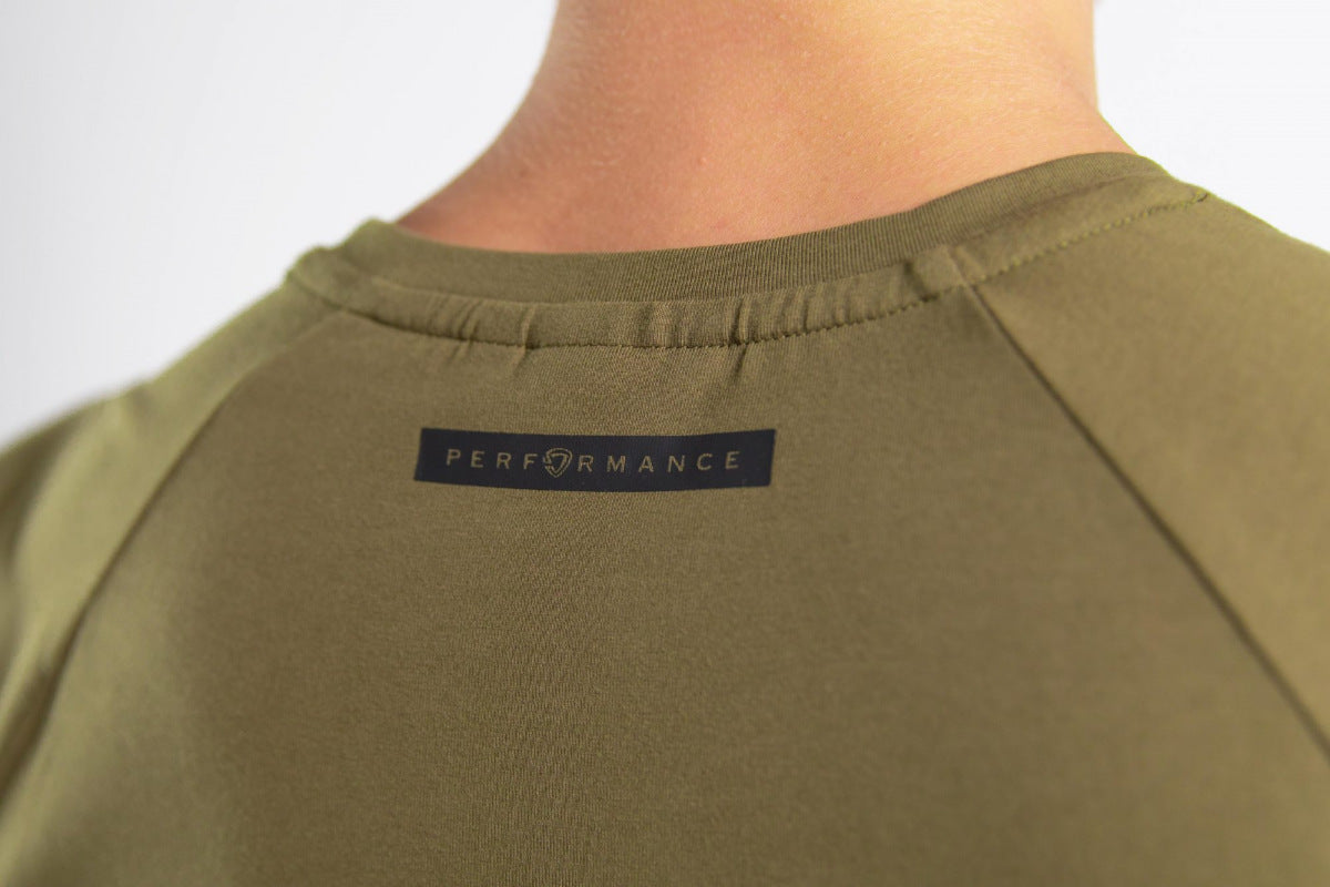 Tank Top Men's Bottoming Shirt Youth