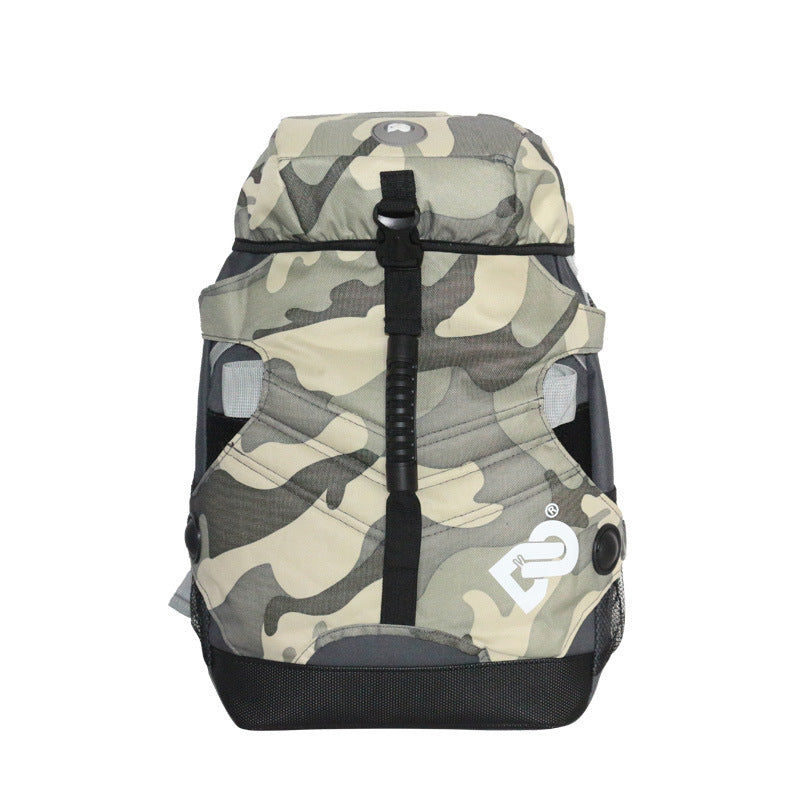 Outdoor roller skating Backpack