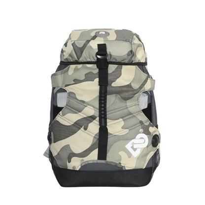 Outdoor roller skating Backpack