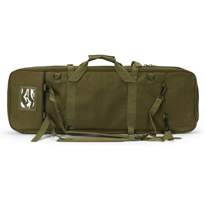 Outdoor M4 fishing bag