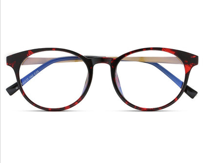 Simple Fashion Unisex Anti-blue Glasses Computer Goggles