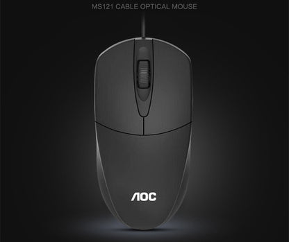 Home Office Business Laptop Desktop Computer Mouse