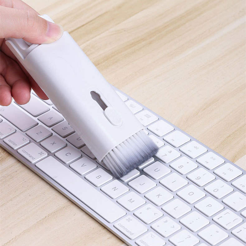 Cleaning Pen Set | Keyboard Cleaner | Cleaning Tools Cleaner Keycap Puller Kit