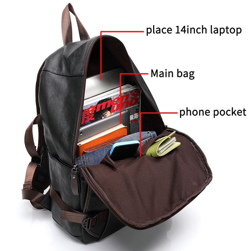 Backpack Multifunctional Computer Bag